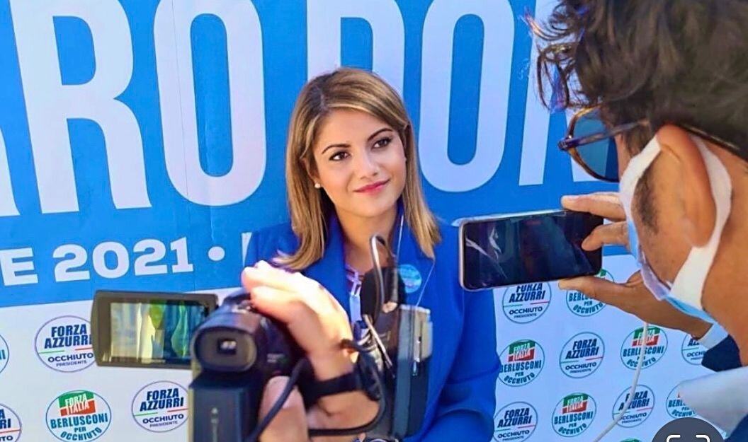 Maria Tripodi