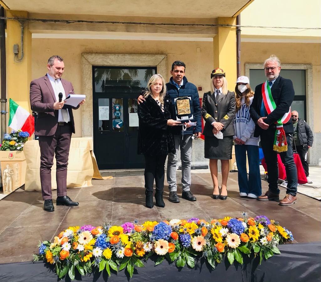 Minatore D'oro 2022 6