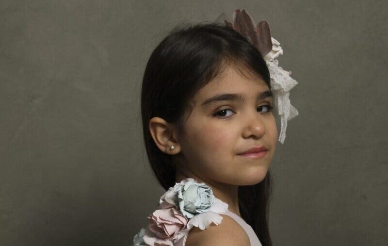 Miss Chiara Bruzio 1