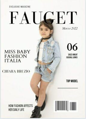 Miss Chiara Bruzio