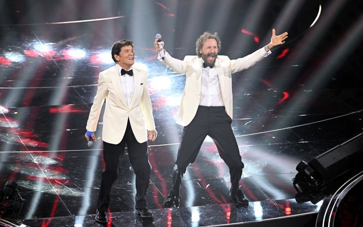 Morandi Jovanotti