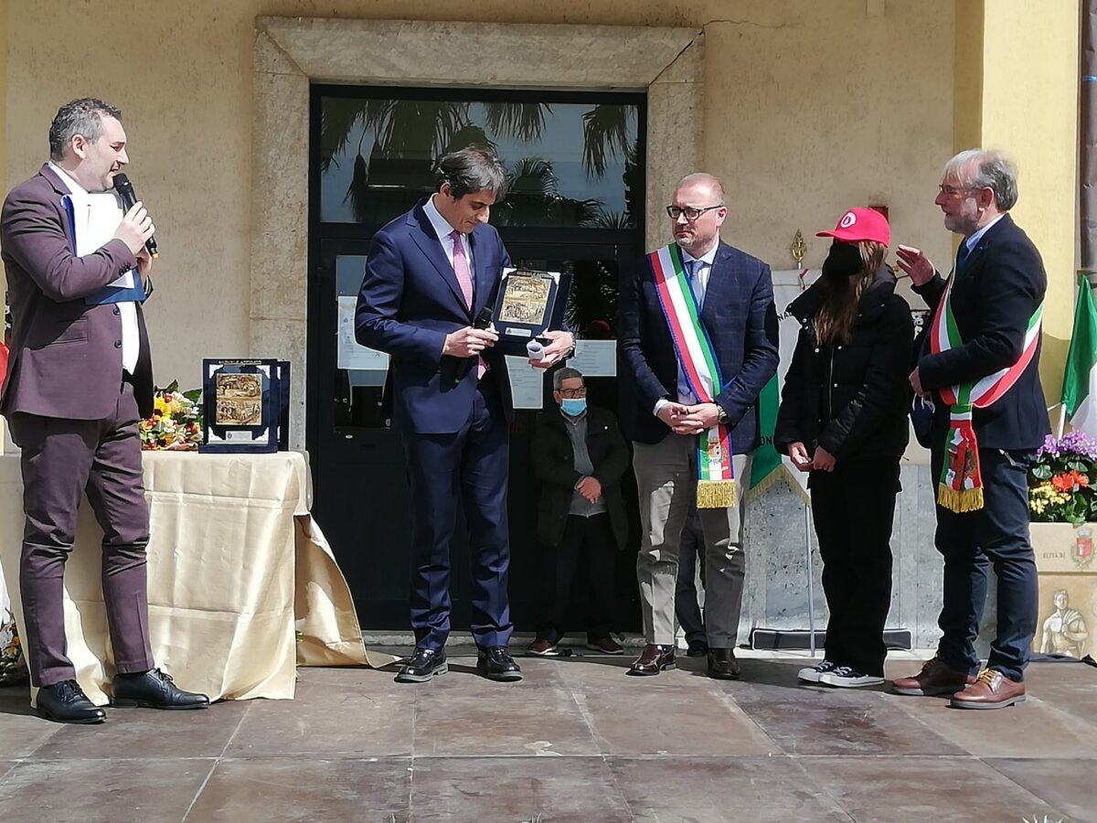 Premio Minatore D'oro
