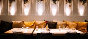 Rare Sushi Cocktail 2