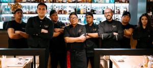 Rare Sushi Cocktail 3