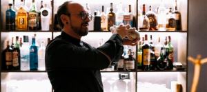 Rare Sushi Cocktail 5