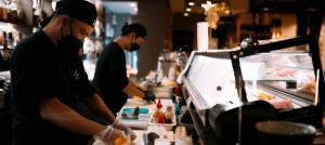 Rare Sushi Cocktail 7