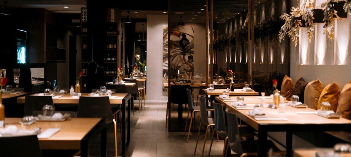 Rare Sushi Cocktail 8