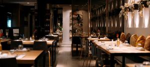 Rare Sushi Cocktail 8