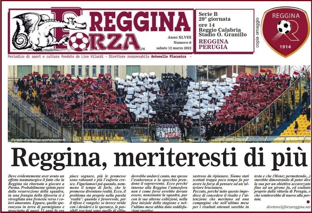 Regginaperugia