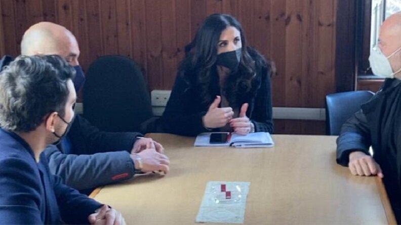 Reggio Impresa Martino