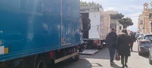 Riprese The Good Mother Reggio Calabria 6