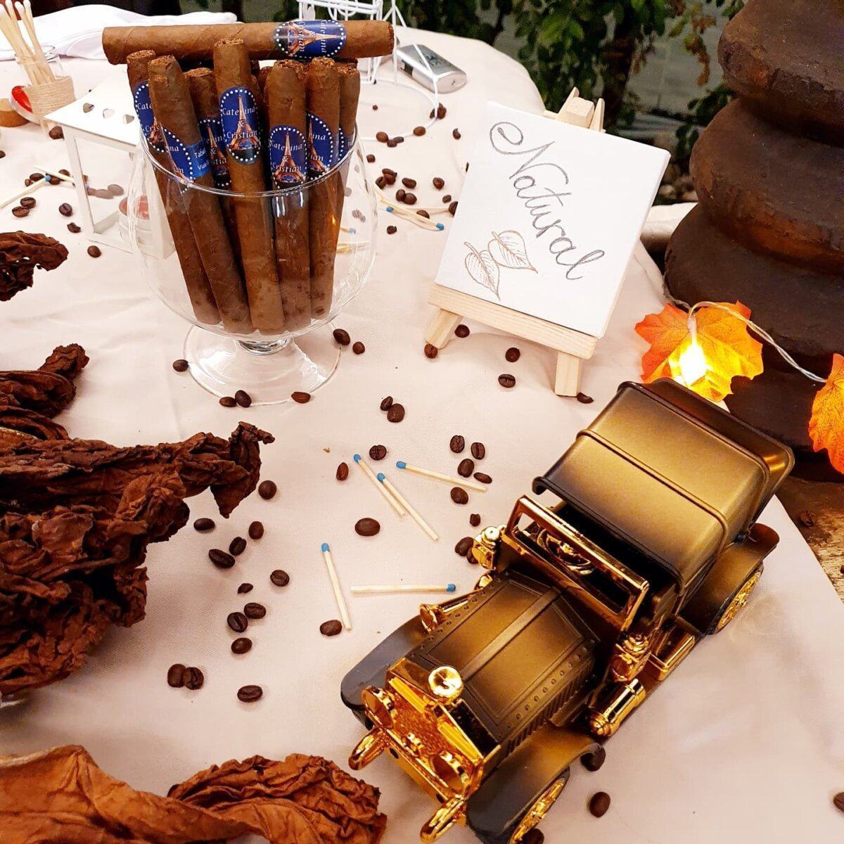 Sigari Tabacchi Plutino 3