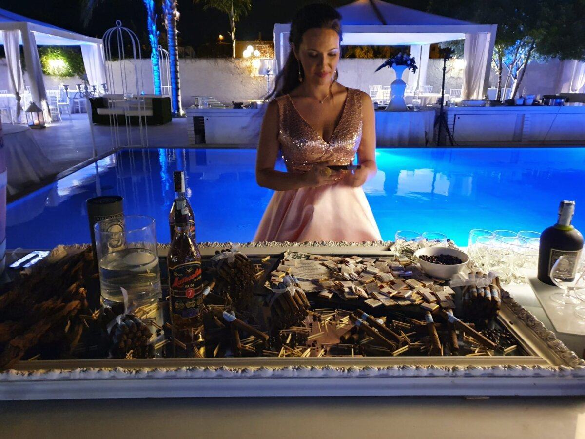 Sigari Tabacchi Plutino 5