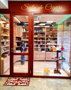 Sigari Tabacchi Plutino 6