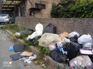 Spazzatura Rifiuti Reggio Calabria (3)
