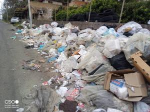 Spazzatura Rifiuti Reggio Calabria (5)