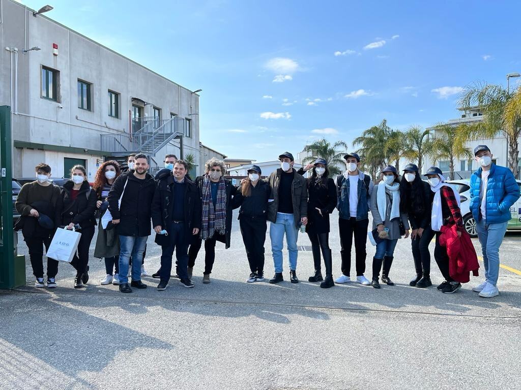 Studenti Redel 1