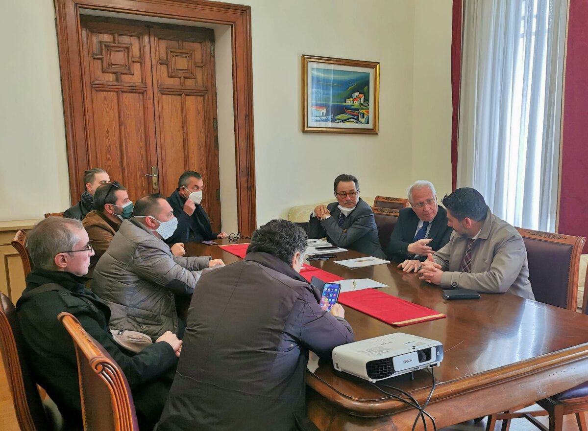 Task Force Aeroporto