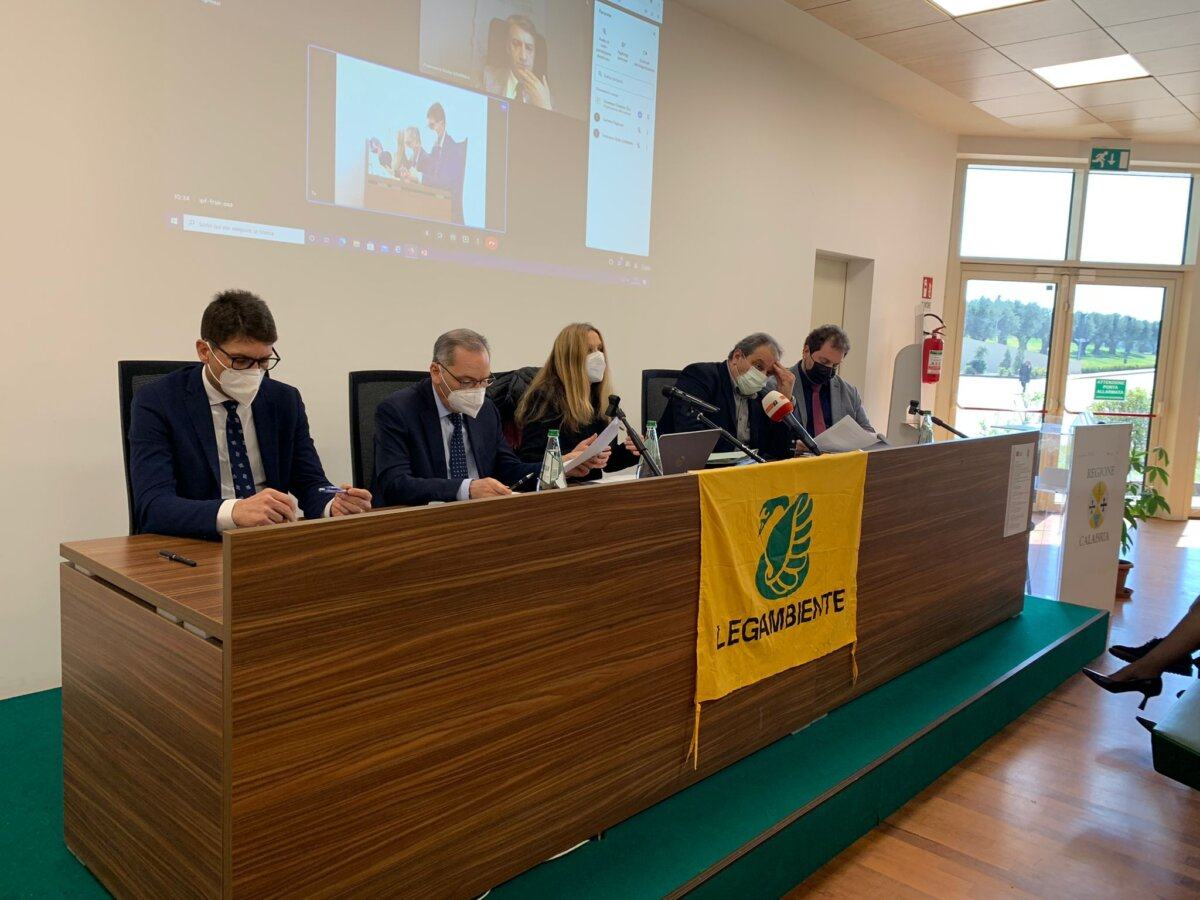 Tavolo Ecoforum