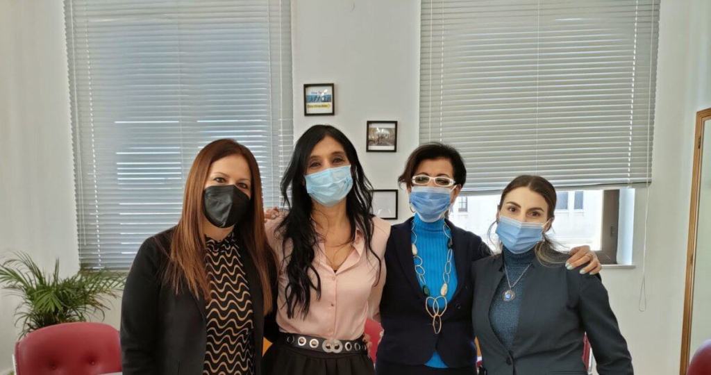 Team Filiale Mask2