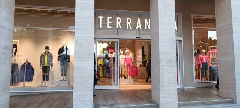 Terranova