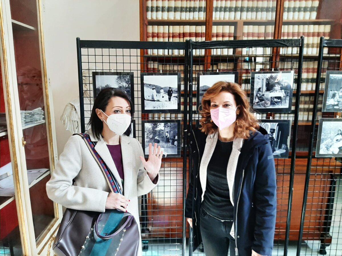 Tg2 Bronzi Reggio Calabria (2)