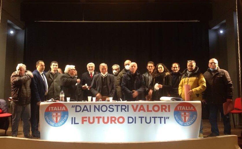 Udc Reggio Calabria