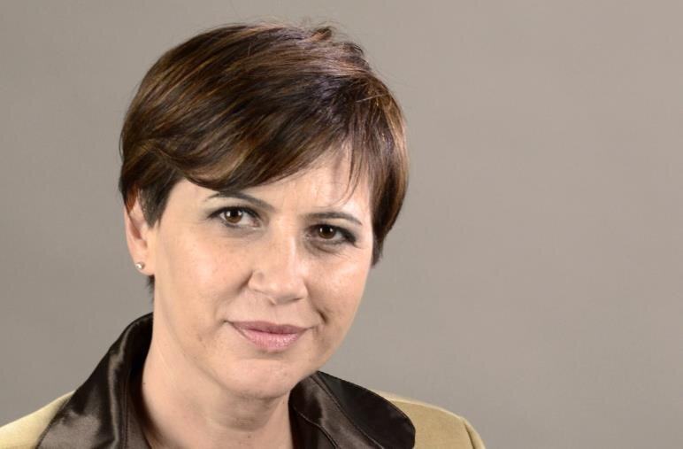 Valeria Fedele 1