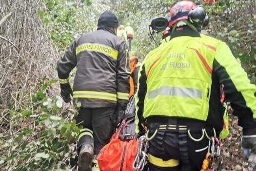Vigili Del Fuoco 1