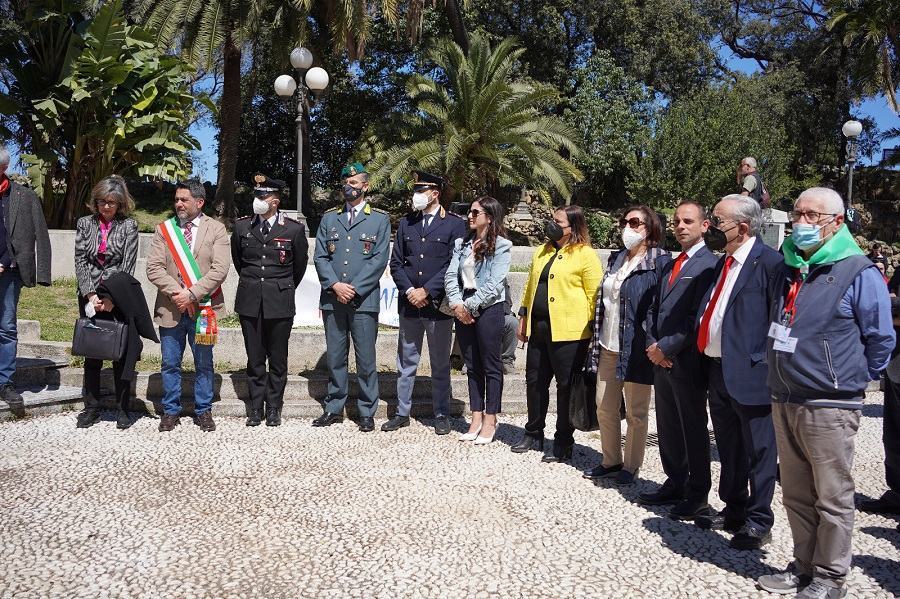 25 Aprile 8