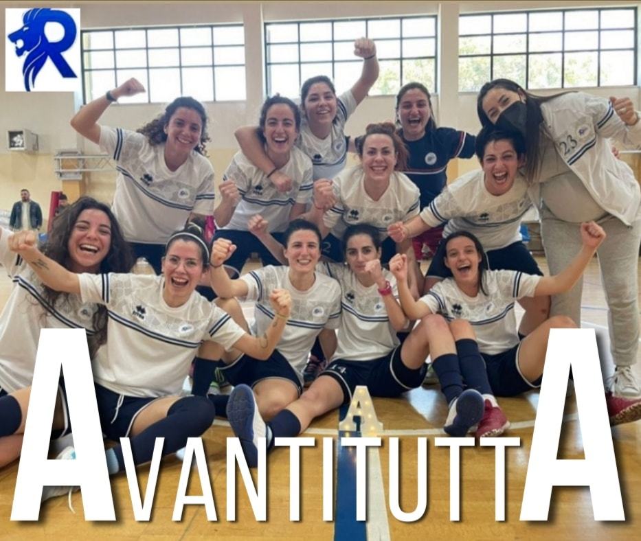 Aps Sporting Club Reggio