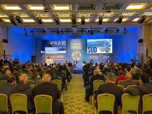 Convention Nazionale Di Forza Italia, Cannizzaro 1