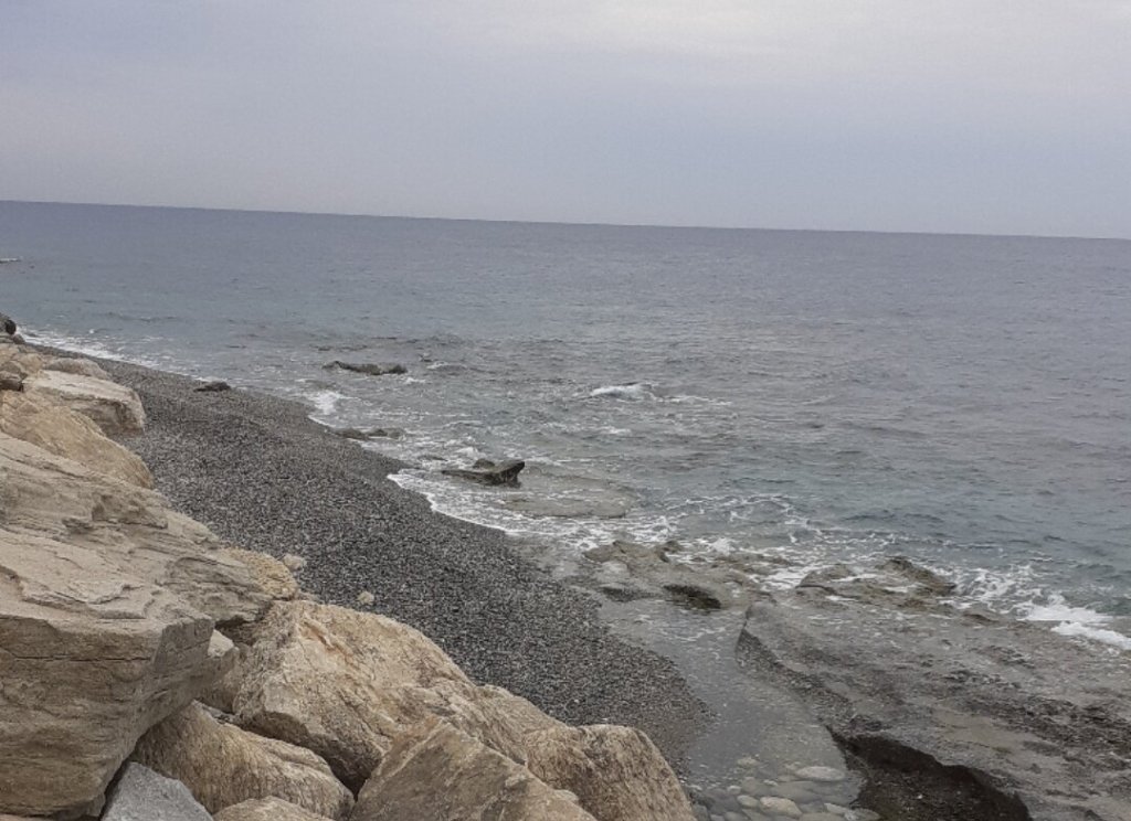 Erosione Pellaro Bocale
