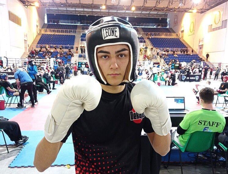 Filippo Rosace Jesolo