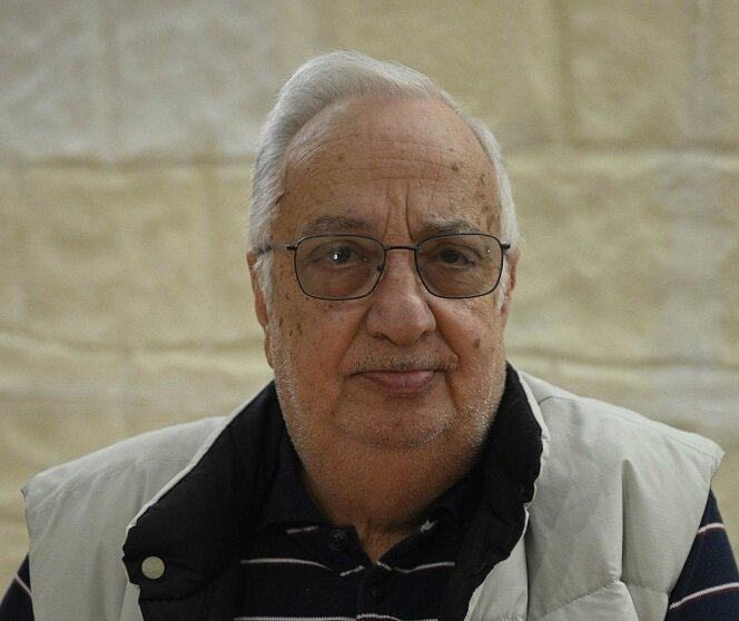 Giuseppe Cormaci Volley