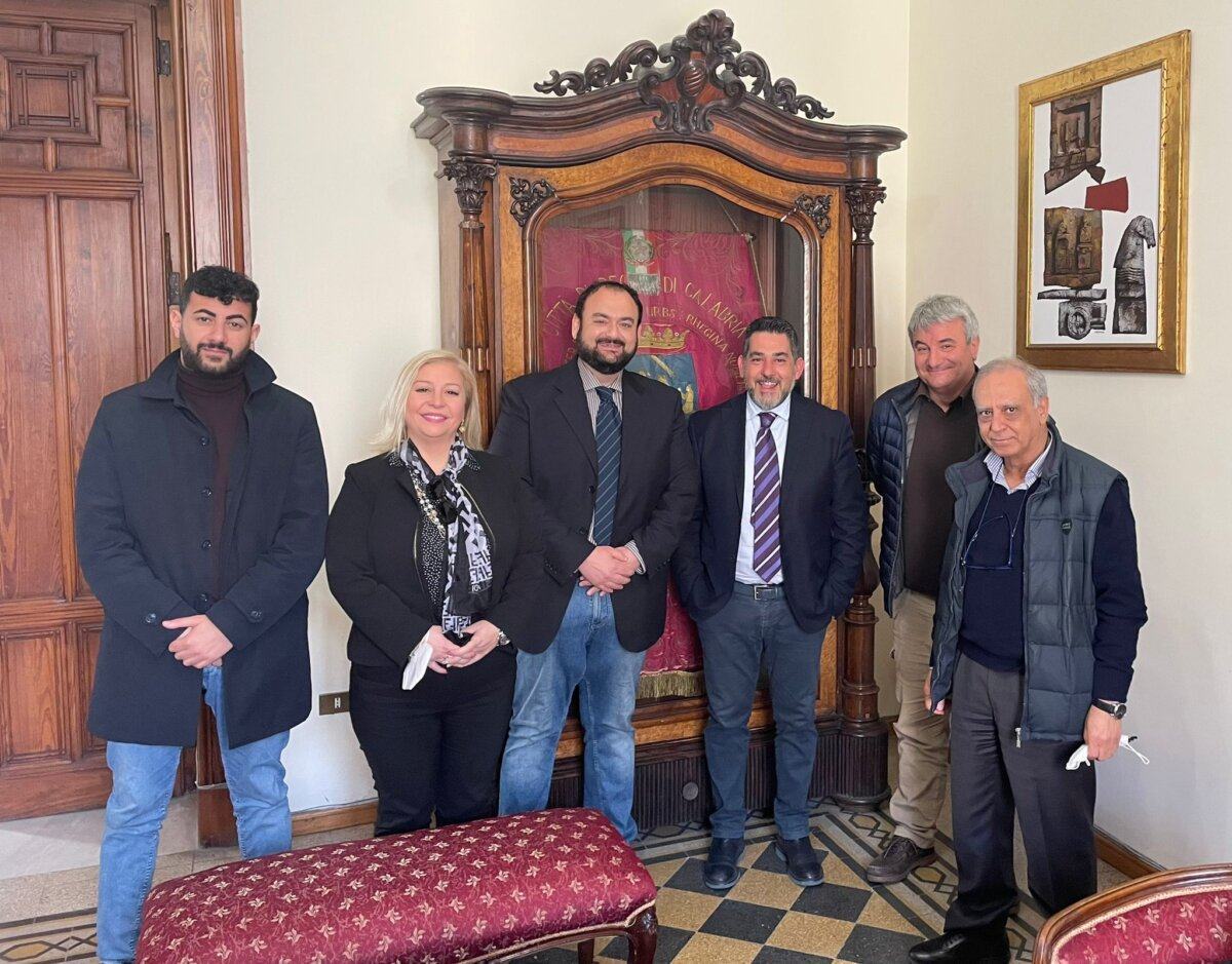 Incontro Udc