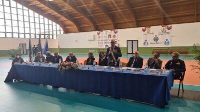 Palasport Siderno