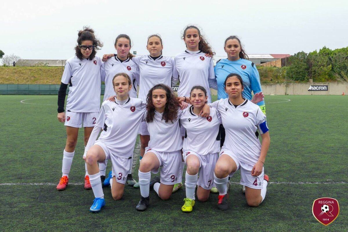 Reggina Femminile