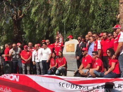 Scuderia Aspromonte Gruppo