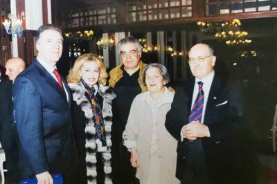 Scuderia Ferrari Foto Vecchia