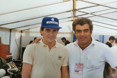 Scuderia Ferrari Soci