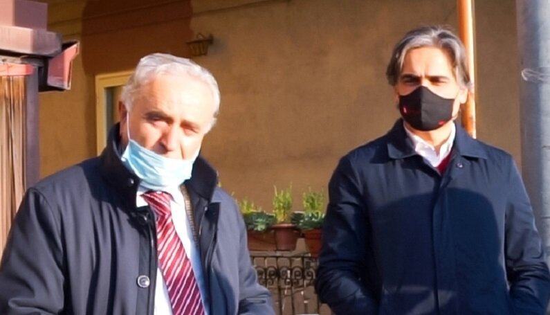 Albanese Falcomatà 1