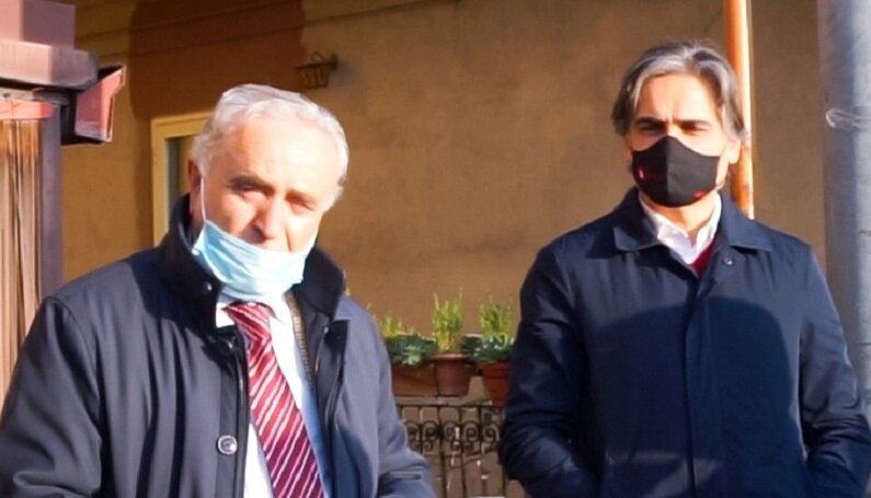 Albanese Falcomatà 1