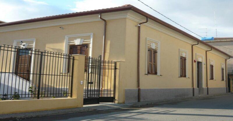 Antiquarium Lazzaro