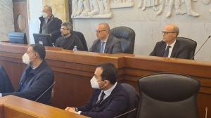 Assemblea Sindaci Metropolitani 1