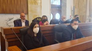 Assemblea Sindaci Metropolitani 2