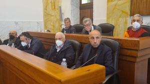 Assemblea Sindaci Metropolitani 5