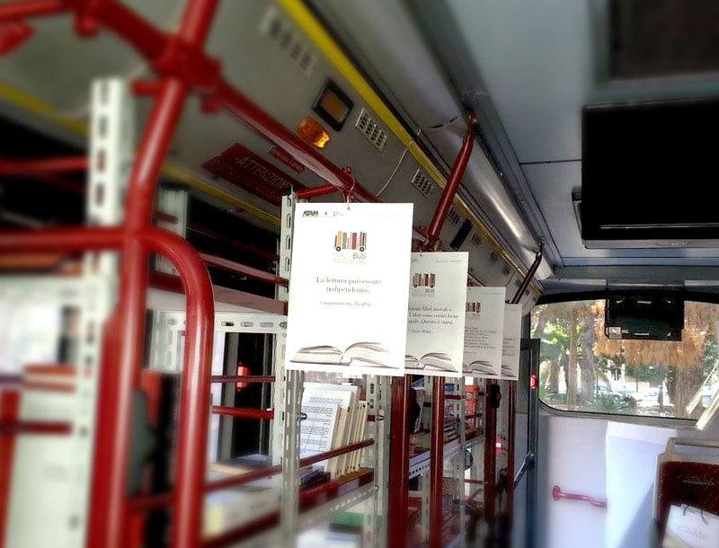 Bibliobus Atam