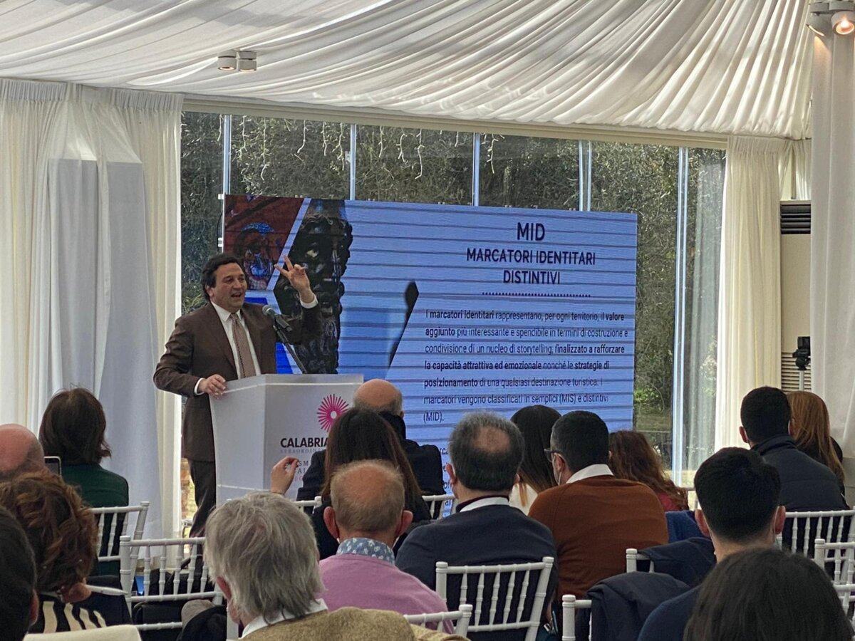 Calabria Straordinaria Orsomarso