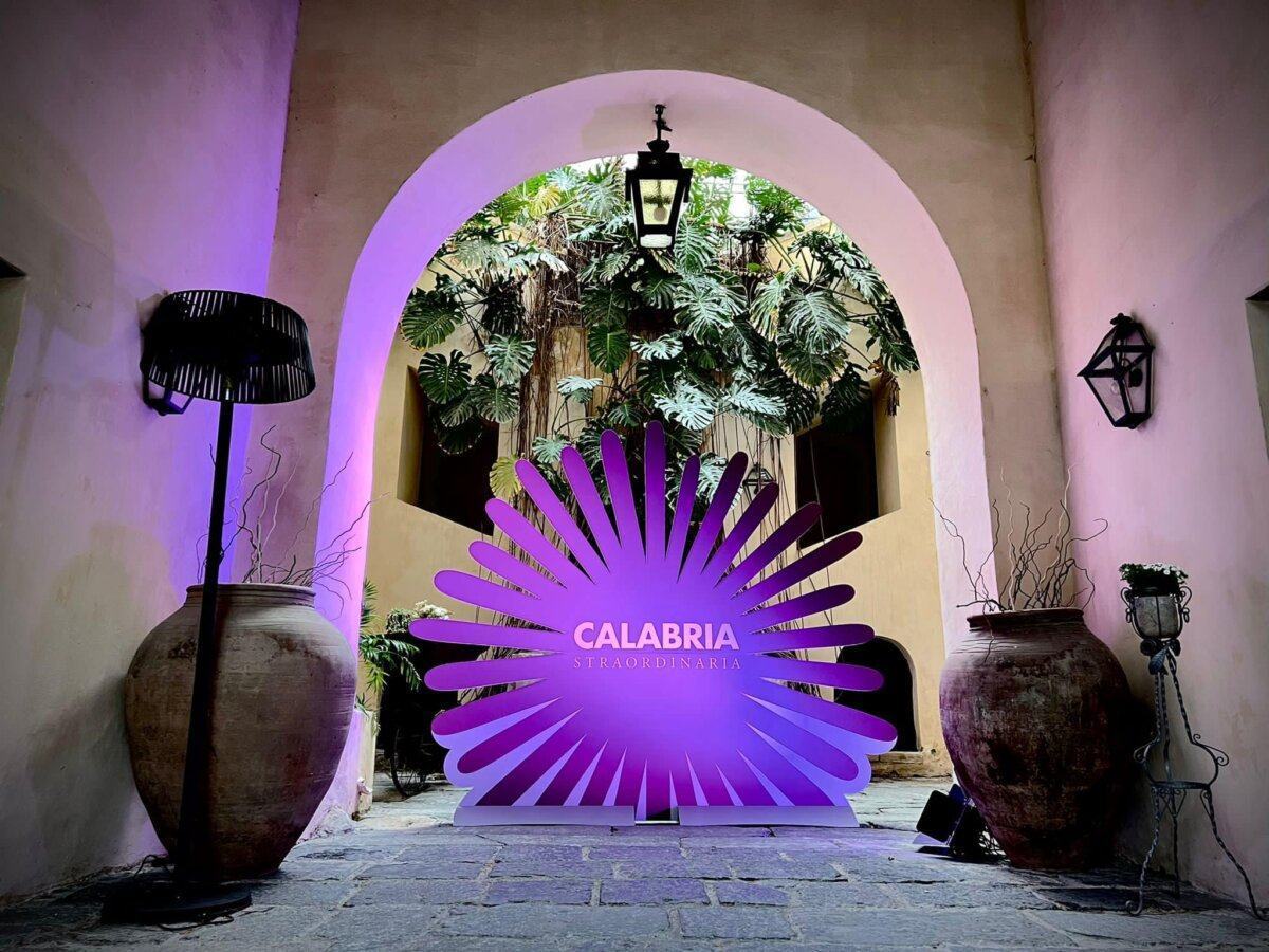 Calabria Straordinaria